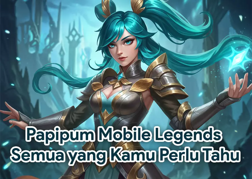 Papipum Mobile Legends: Semua yang Kamu Perlu Tahu