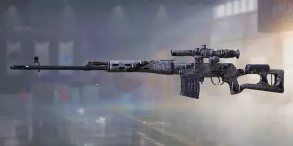 Rahasia Jadi Sniper Agresif Pro di CODM & Top Up CP Termurah